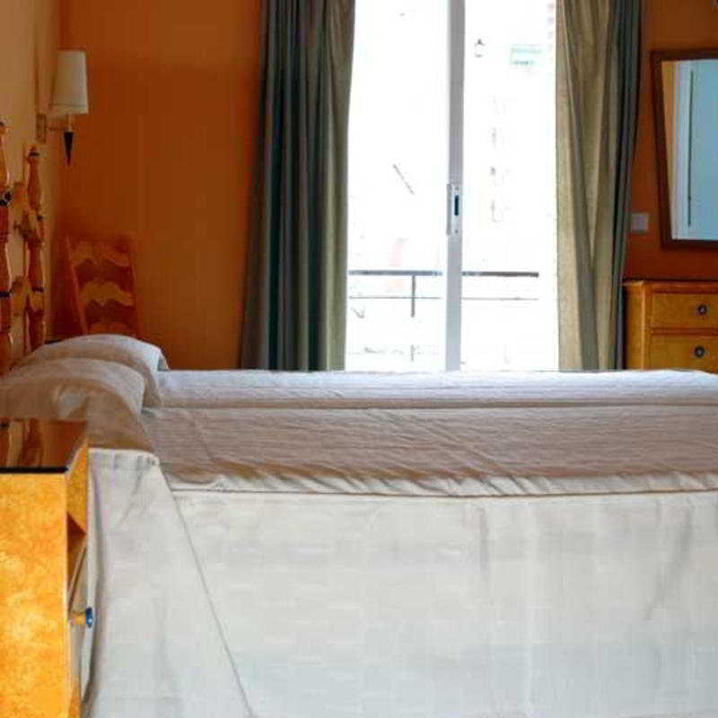 Hotel Es Furio Tamariu Esterno foto